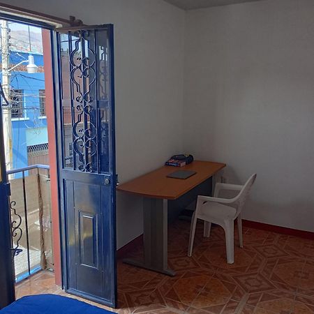 Luna Y Mar Oaxaca Ngoại thất bức ảnh