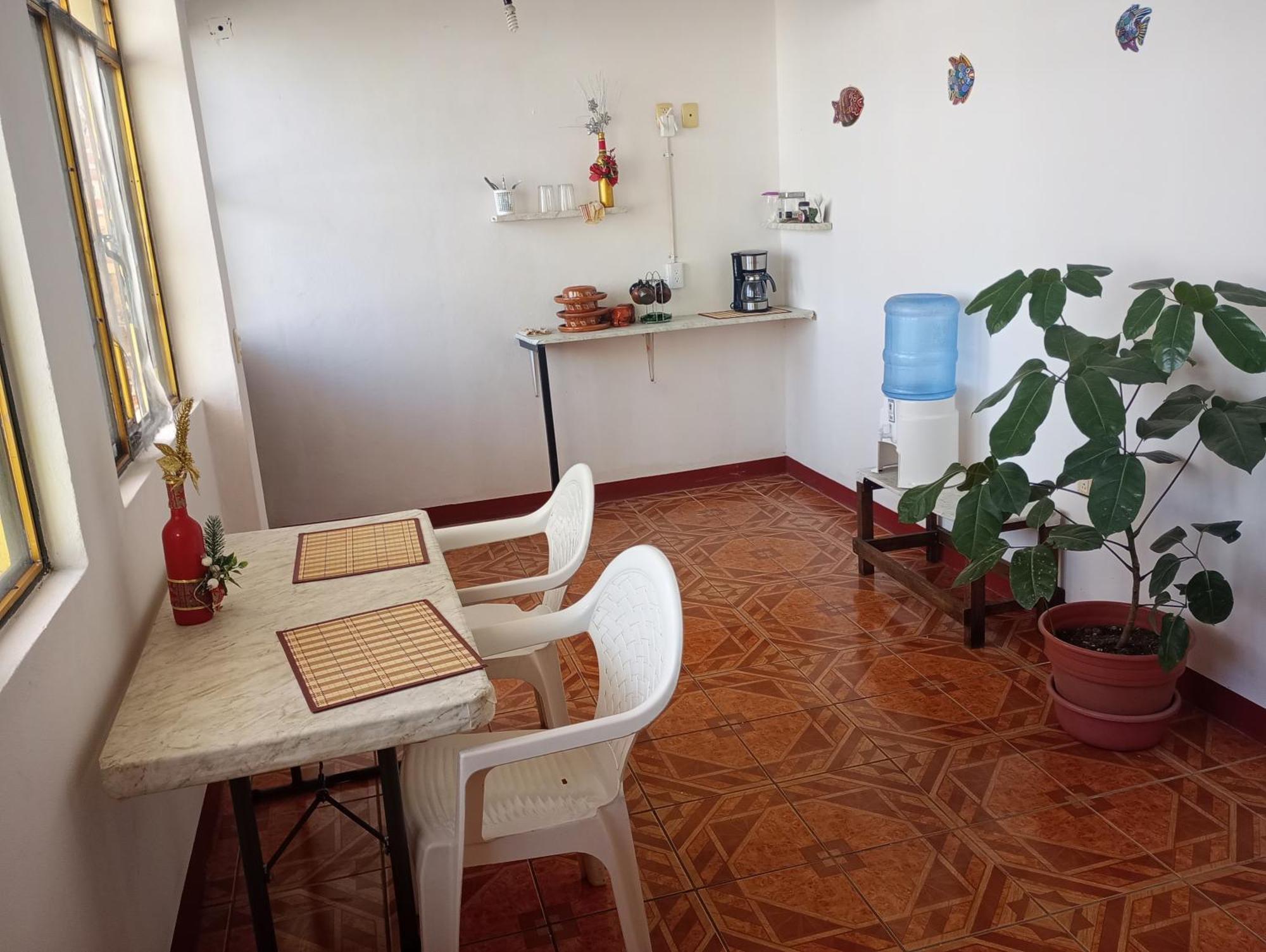 Luna Y Mar Oaxaca Ngoại thất bức ảnh