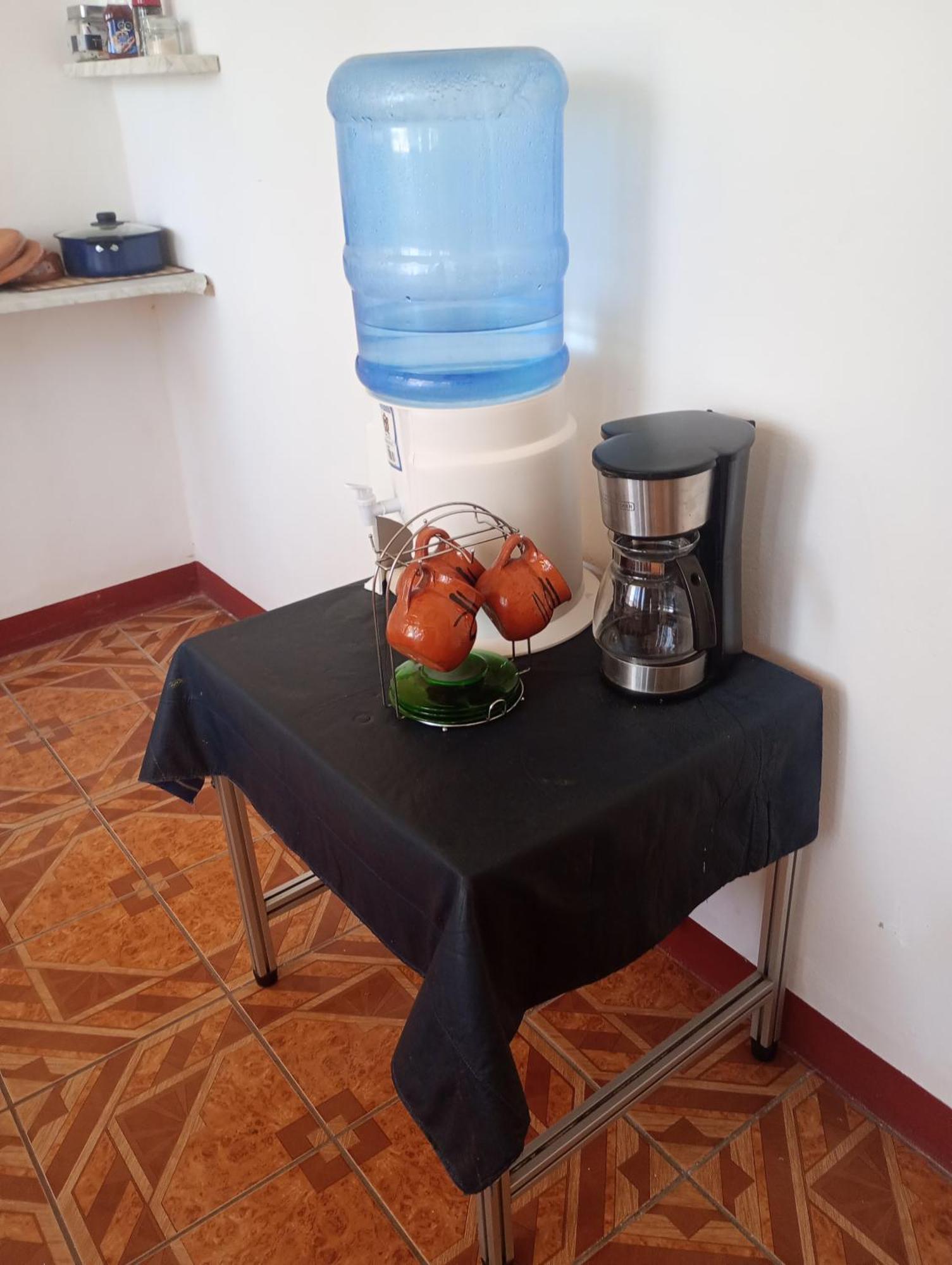 Luna Y Mar Oaxaca Ngoại thất bức ảnh