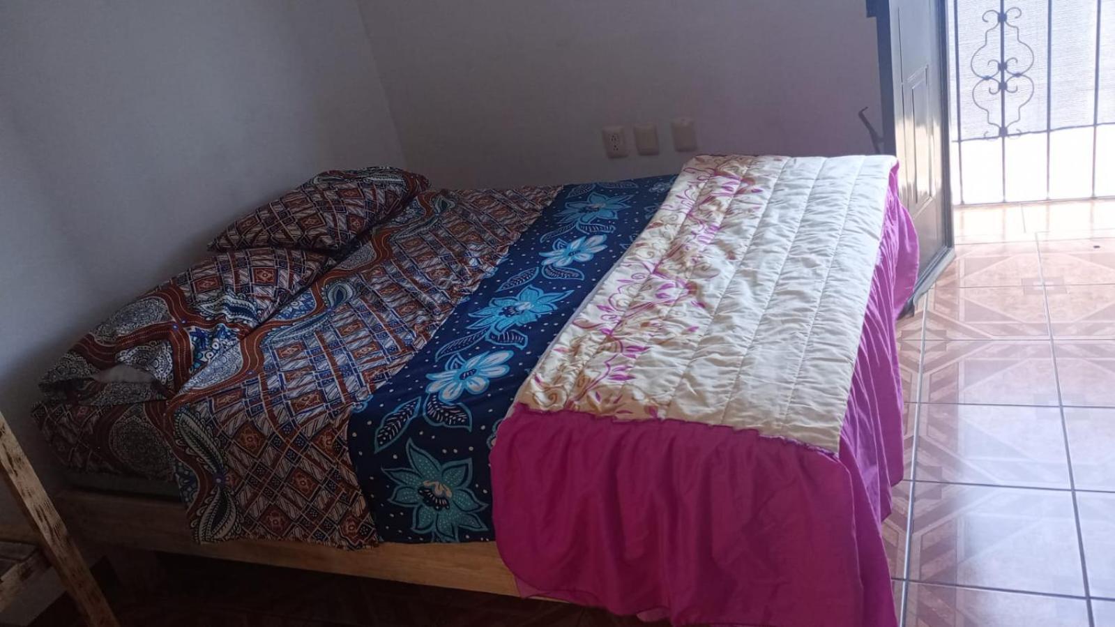 Luna Y Mar Oaxaca Ngoại thất bức ảnh
