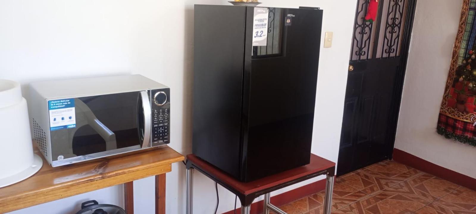 Luna Y Mar Oaxaca Ngoại thất bức ảnh