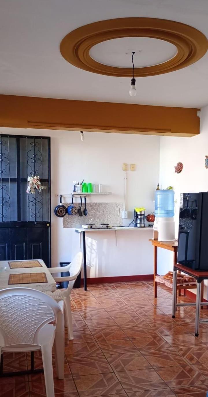 Luna Y Mar Oaxaca Ngoại thất bức ảnh